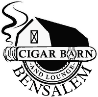 Cigar Barn Bensalem logo